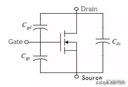 深度讲解mos管规格书,mosfetdatasheet