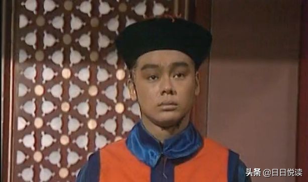 鹿鼎记张一山和前朝公主,鹿鼎记张一山和建宁是哪集好上的