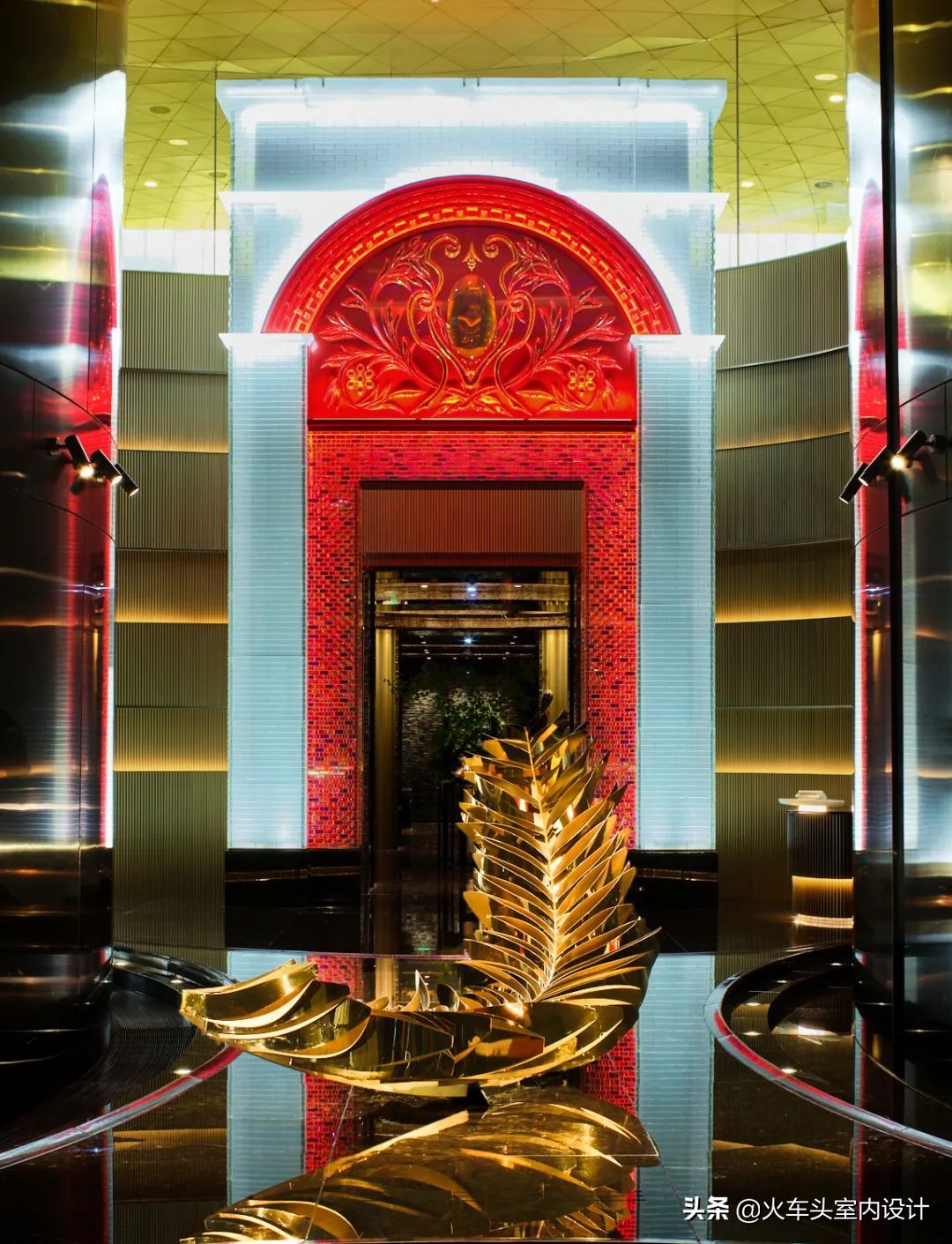 世界最高酒店上海之巅,全球最高酒店上海中心