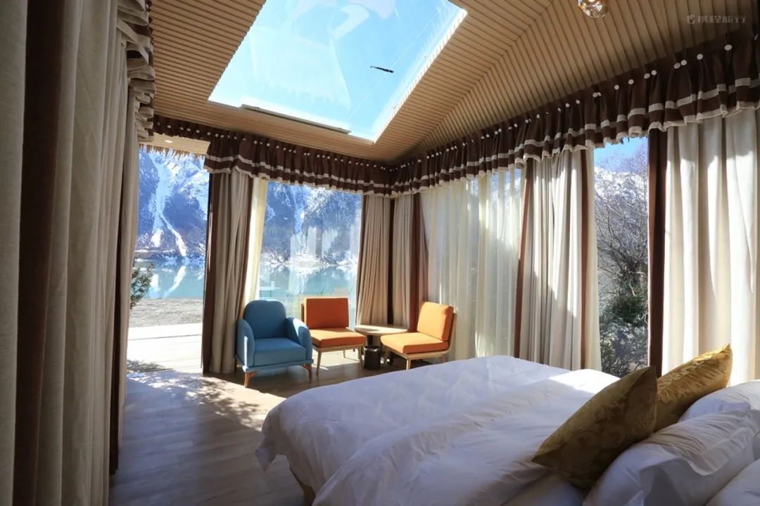 十大民宿排行榜前十名,绝美海景酒店民宿推荐