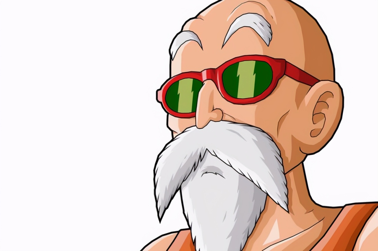 七龙珠的两大超级bug撒旦、阿拉蕾，只有他靠的是实力