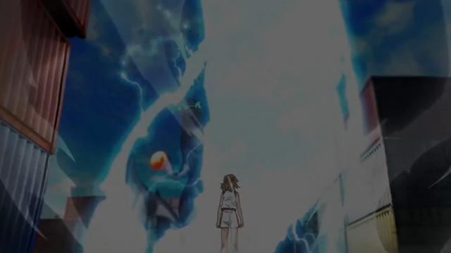 某科学的超电磁炮炮姐结局,某科学的超电磁炮炮姐失控