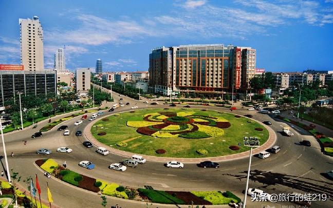 山西最有发展潜力的城市,山西长治未来发展