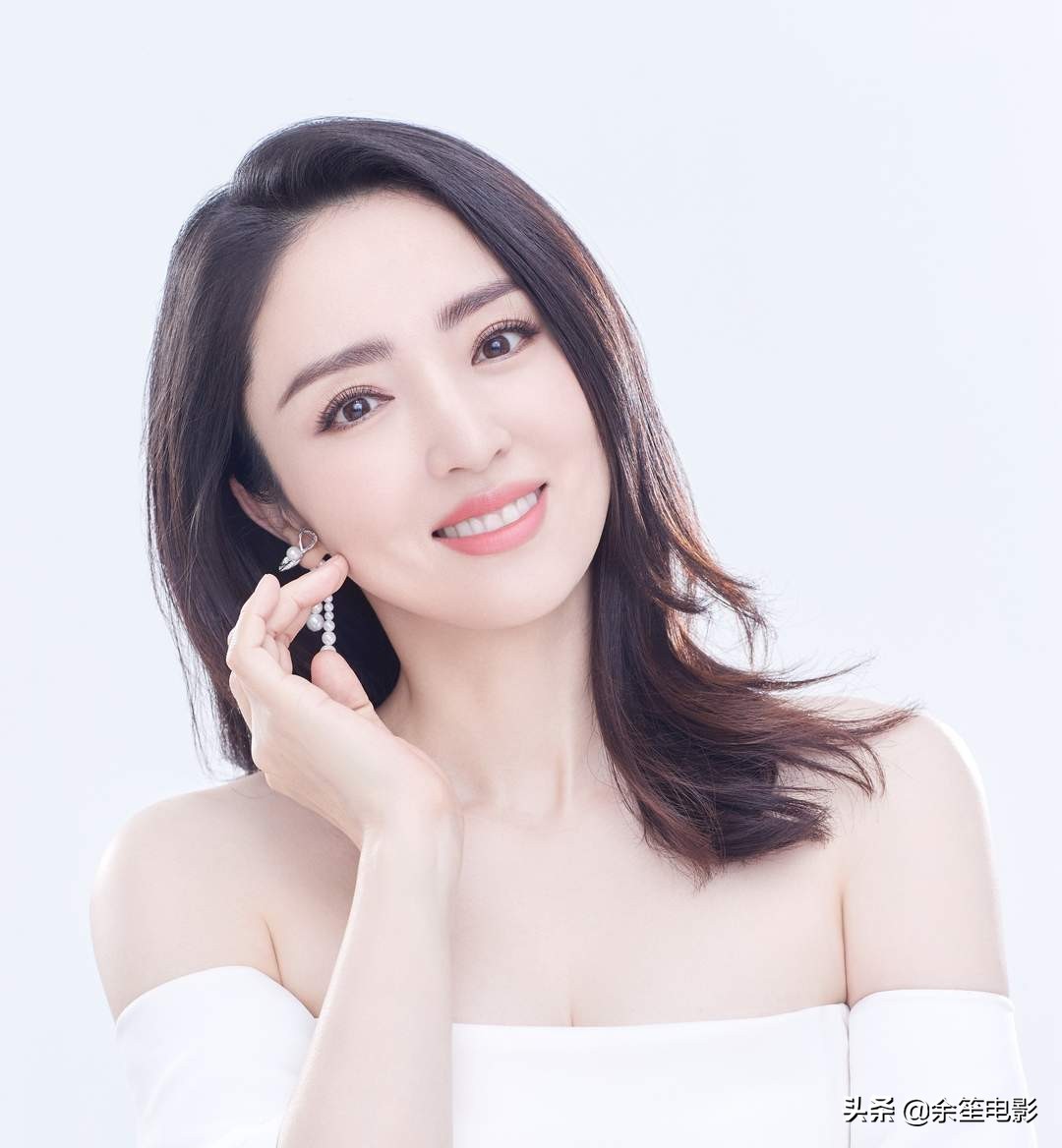 女神龙董璇抖音,《雪花女神龙》董璇现状