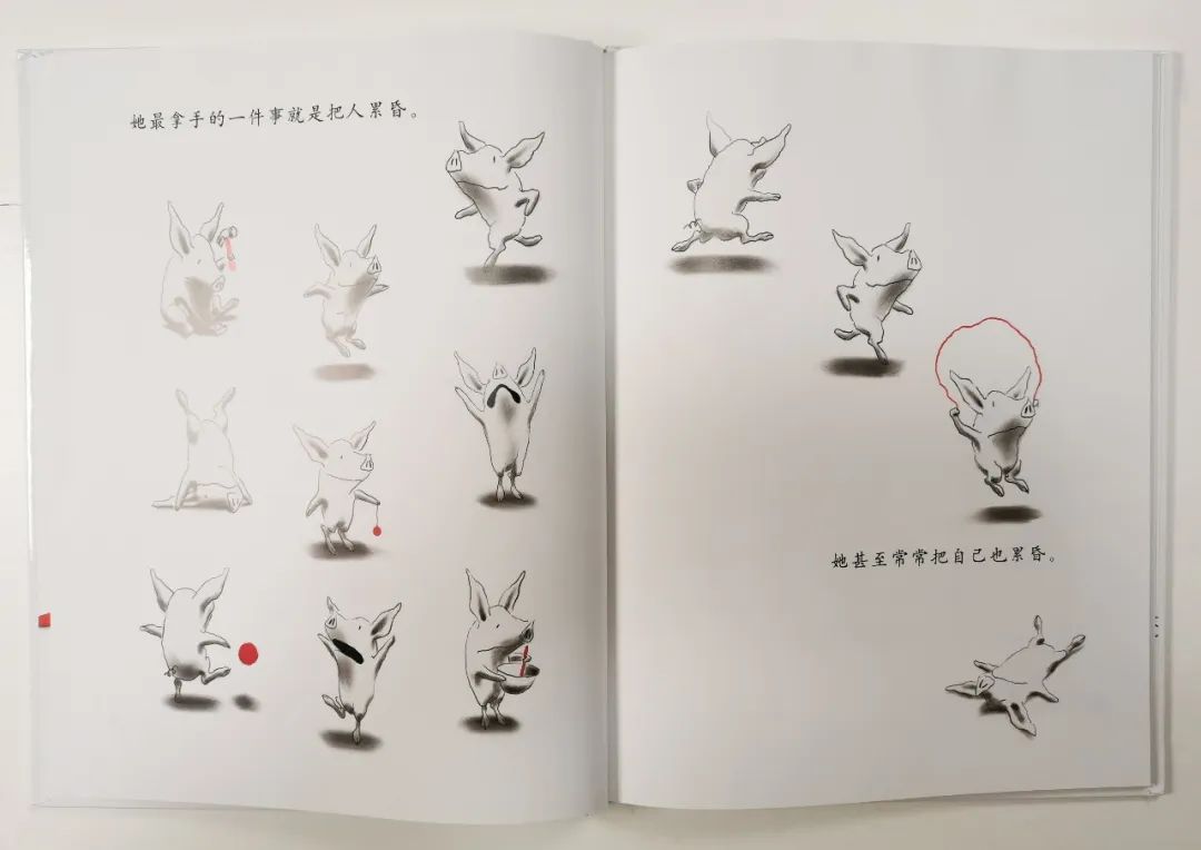 培养孩子好性格的绘本,关于孩子成长的经典绘本