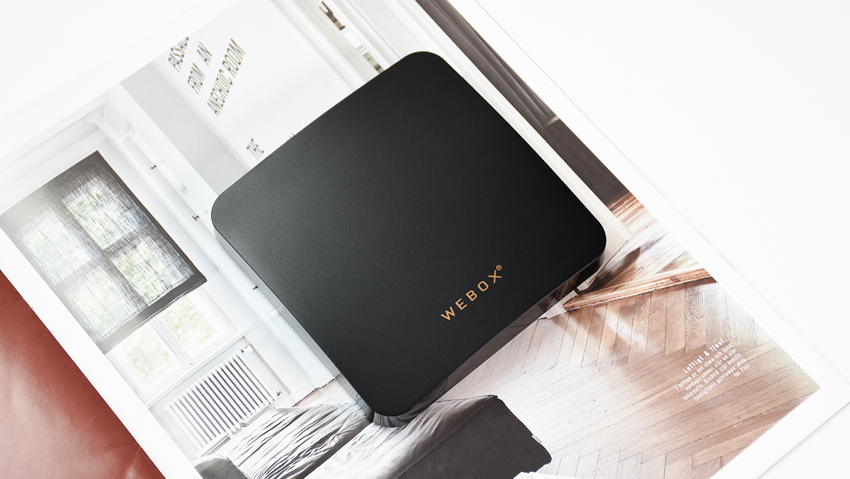 webox电视盒子开机进不了系统,开机无广告的电视盒子