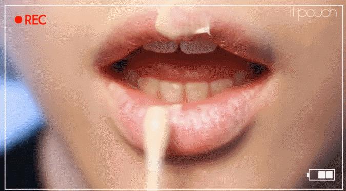 小孩爱舔嘴的习惯怎么根治,小孩老是舔嘴巴一圈红红的很干