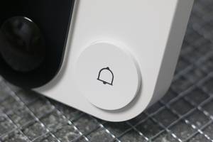 小度360可视门铃,360可视门铃5max小度