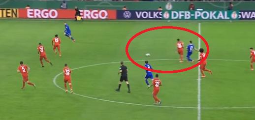 深度解析拜仁欧冠,拜仁赛季点评