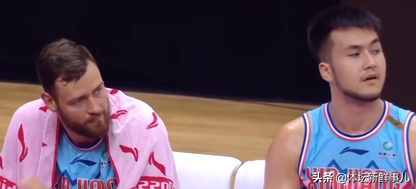 周琦输球完整版,周琦输球再惹争议