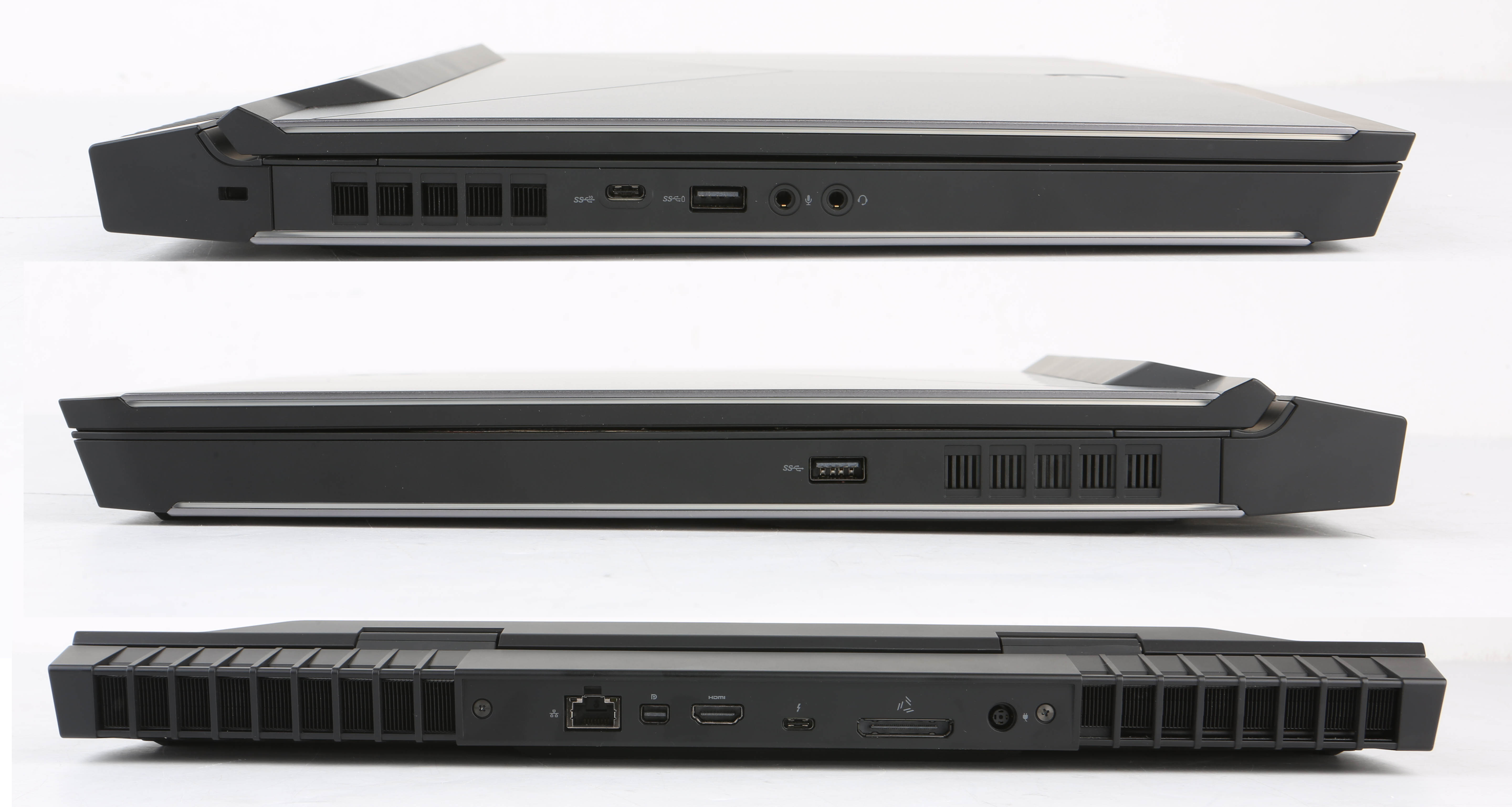 i9-8950HK处理器、GTX1080显卡，外星人这台游戏本的配置满级了！