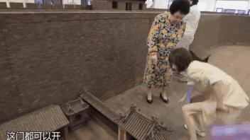 故事:“娶”了唐僧的女首富,靠紫檀赚百亿身家,在北京拥有半条街