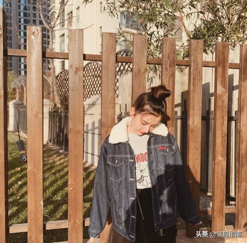 宋祖儿现在穿什么衣服好看,宋祖儿同款衣服怎么穿