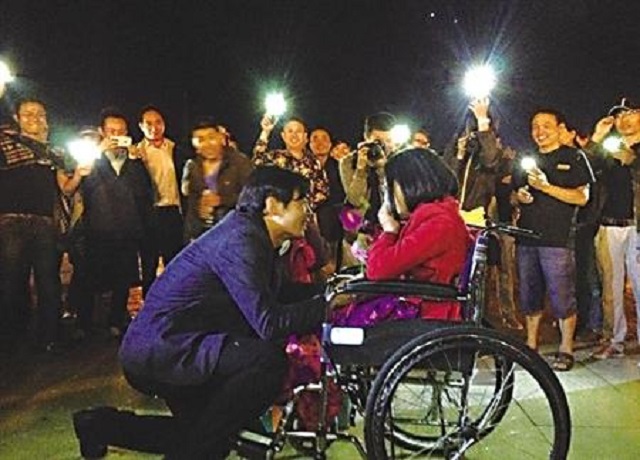 丁一舟陪伴患癌妻子,后来丁一舟生活怎么样了呢