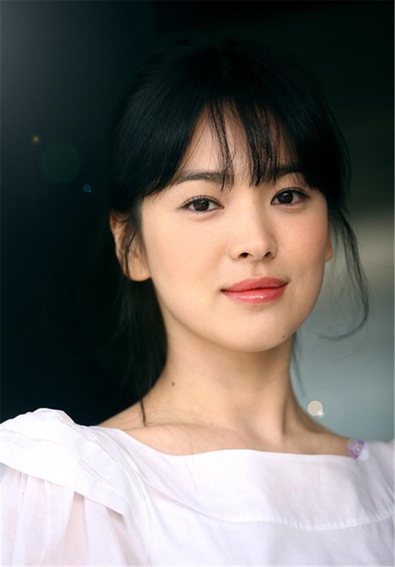 丹凤眼适合脸型,丹凤眼适合怎样的脸型