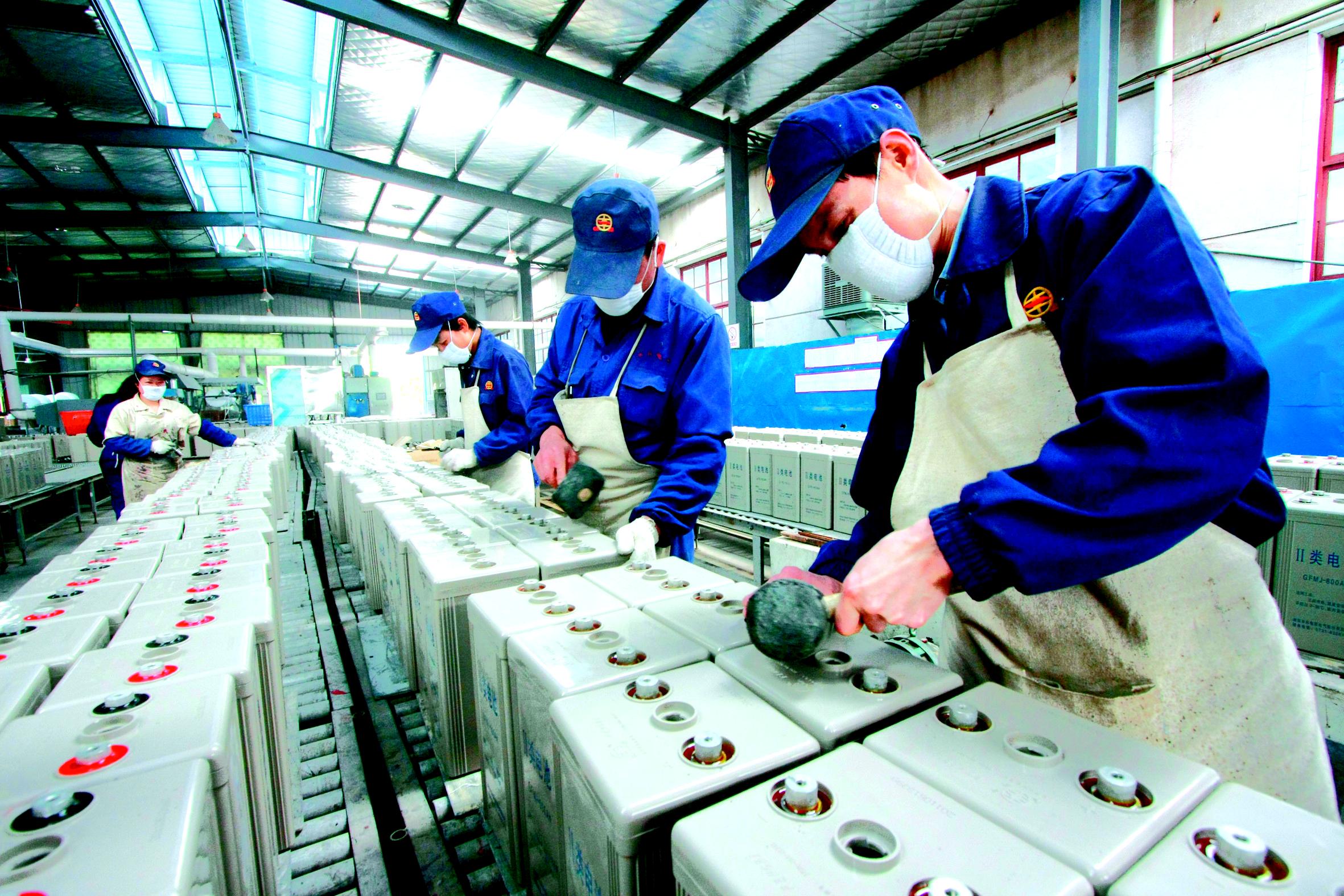 三星为什么被国产品牌围剿,越南三星小米现状