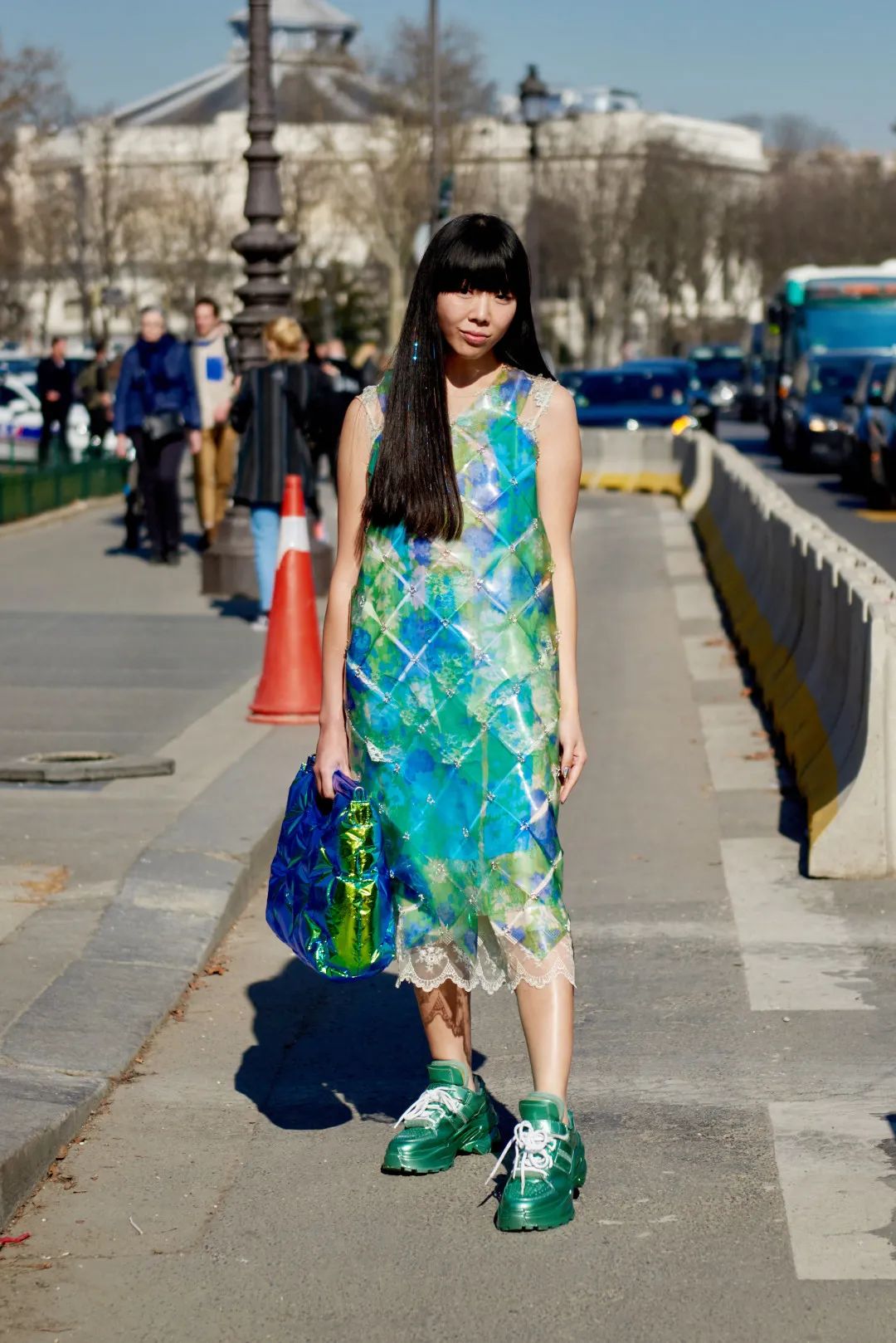 松糕鞋为什么不流行了,松糕鞋怎么样才好看