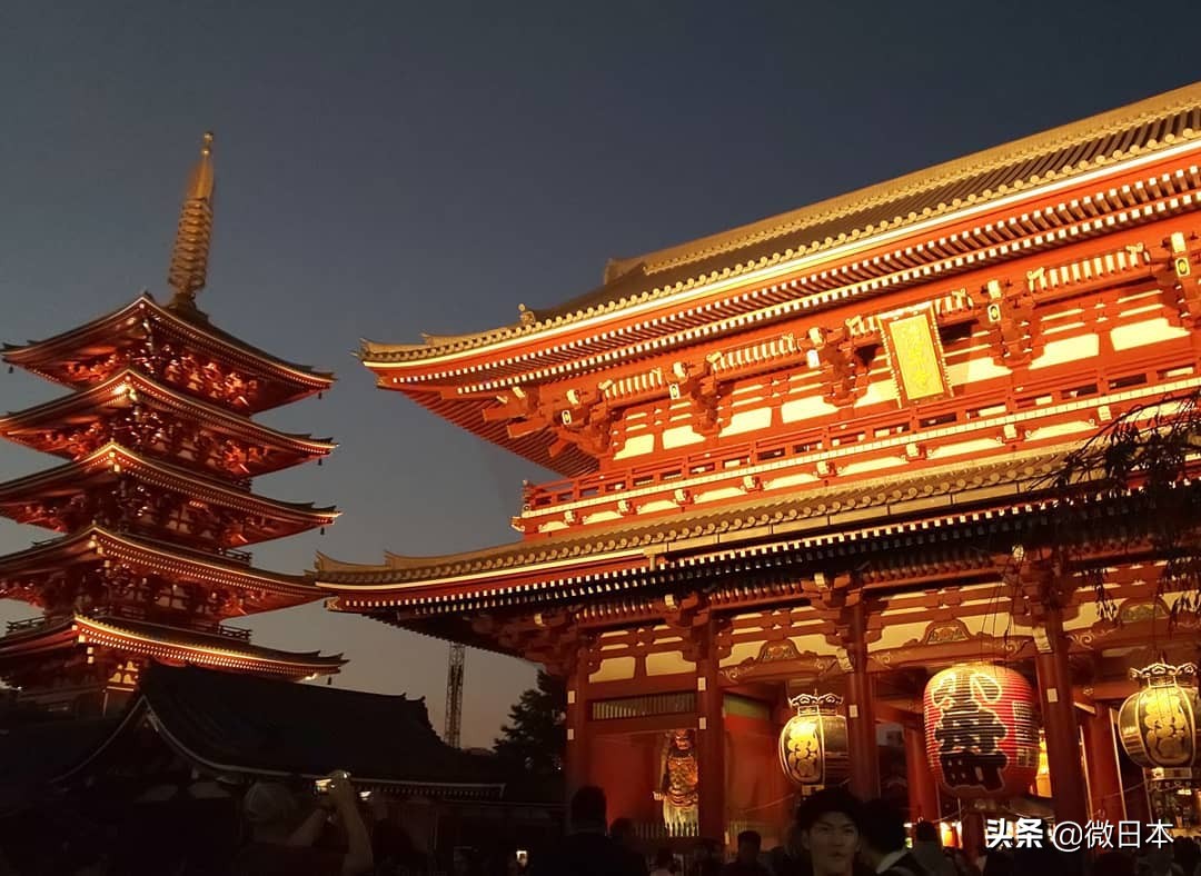 浅草寺的御守直接买就可以了吗,浅草寺合格御守