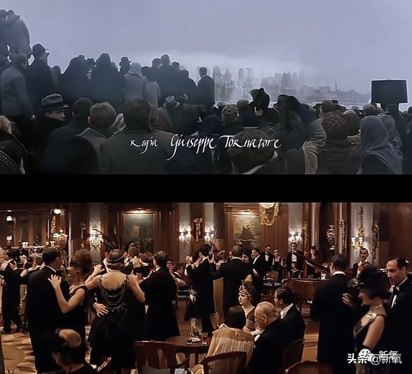 海上钢琴师修复重映,海上钢琴师4k修复版在中国上映