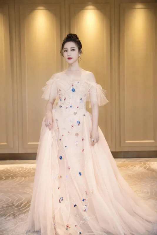 甘婷婷是最美的潘金莲吗,甘婷婷演的潘金莲演技很好