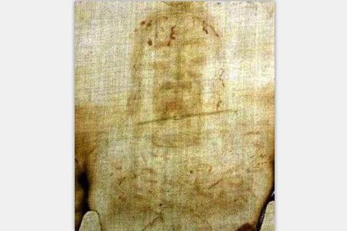 耶稣裹尸布现在在哪里,耶稣裹尸布十大未解之谜