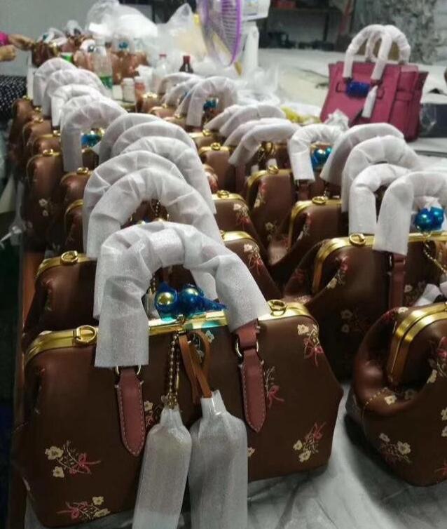 广州仿包可以以假乱真吗,仿包揭秘