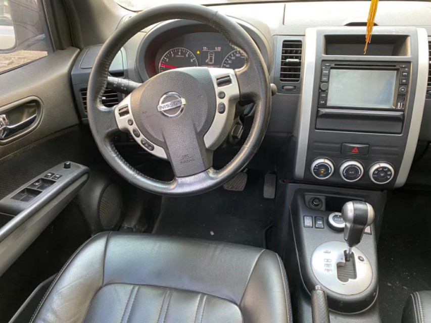 奇骏老款评测,买19年老奇骏车注意十大缺点