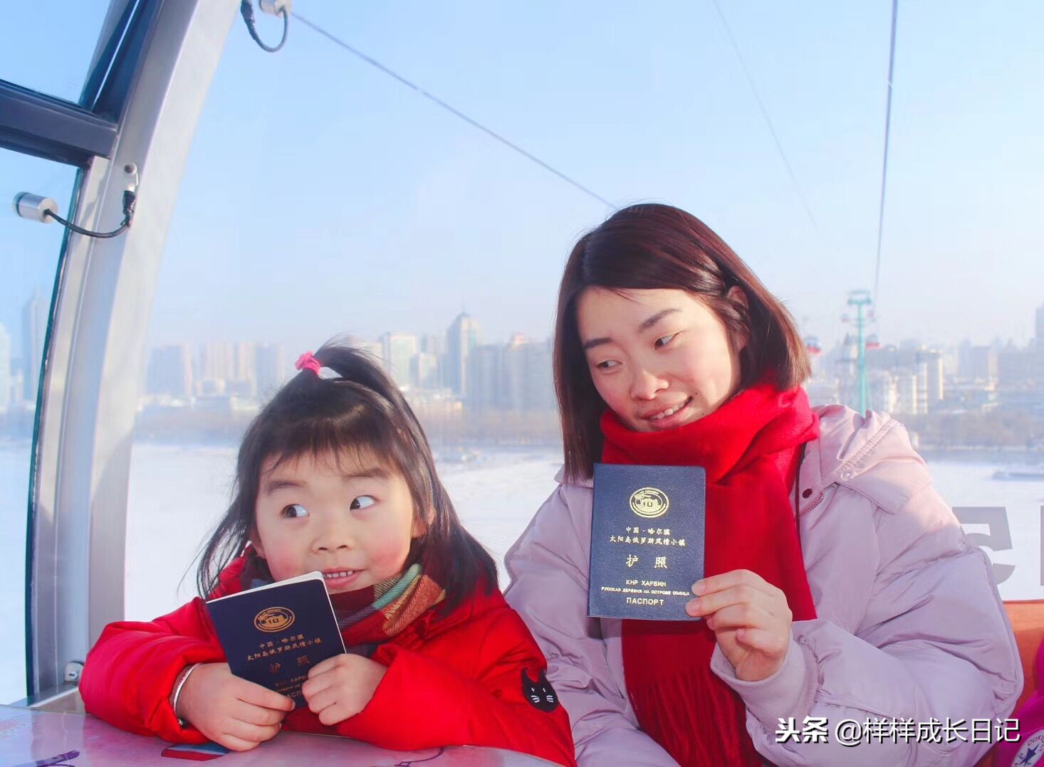 七个月带孩子4万公里自驾游,带孩子长期自驾旅行