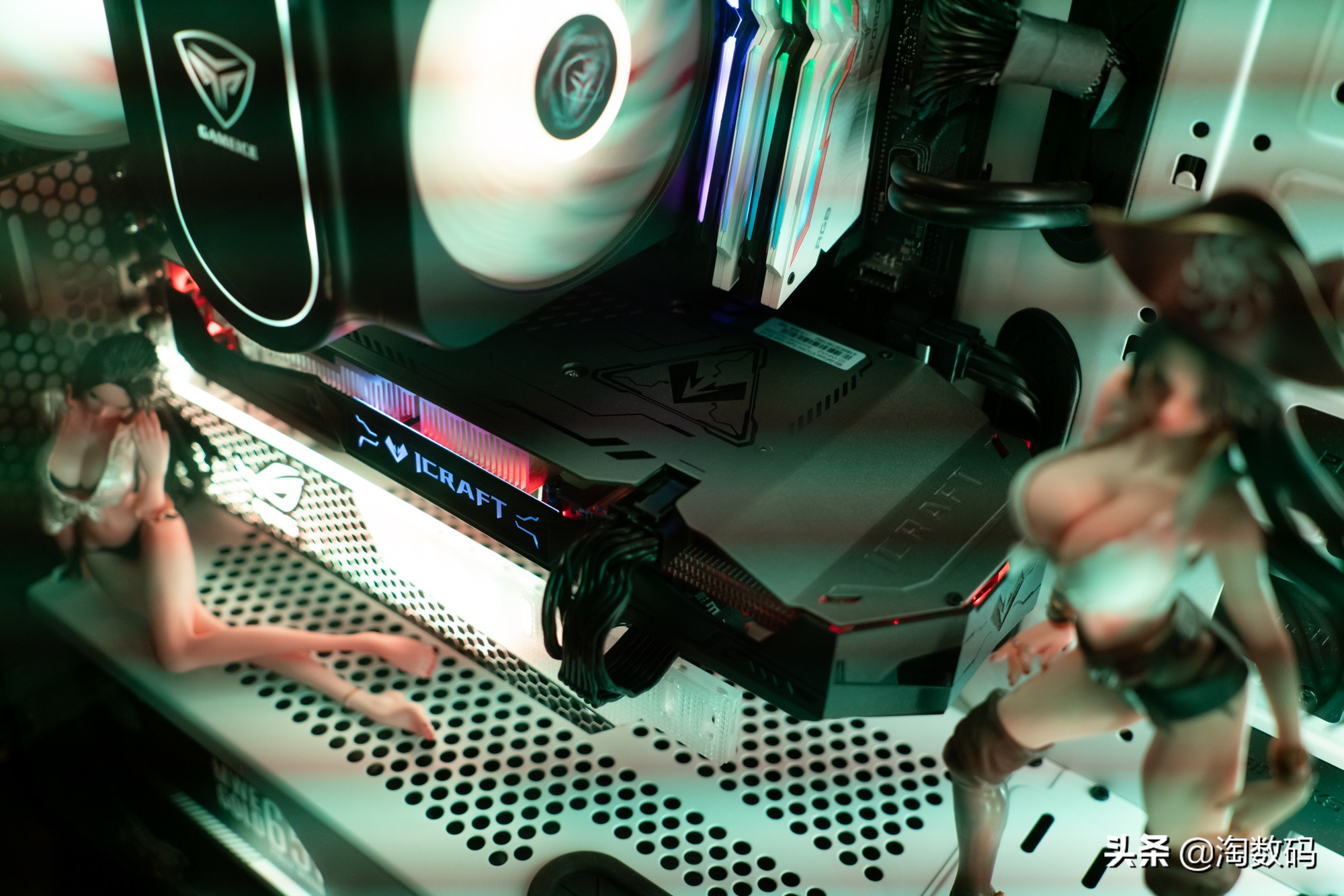 影驰rtx2060super8g和2080对比,rtx2060和2060super显卡