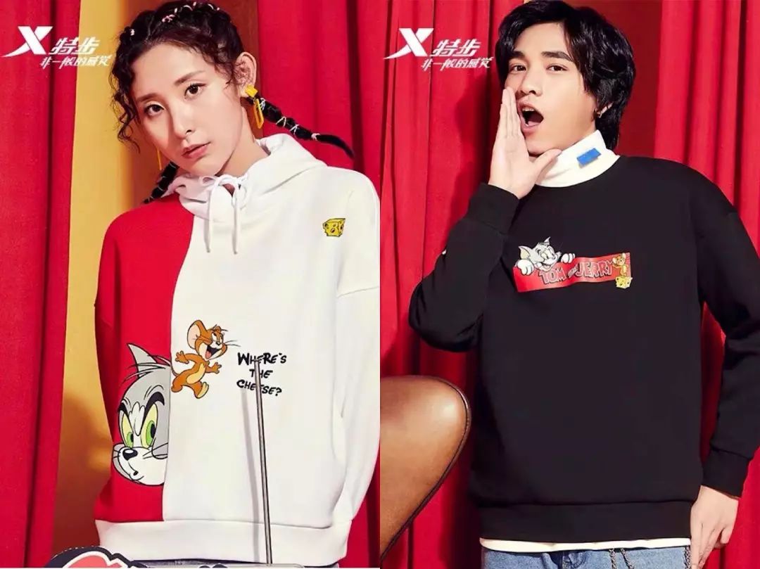 如何庆祝《猫和老鼠》80岁生日?胡歌刘雯白敬亭王俊凯等亲身示范