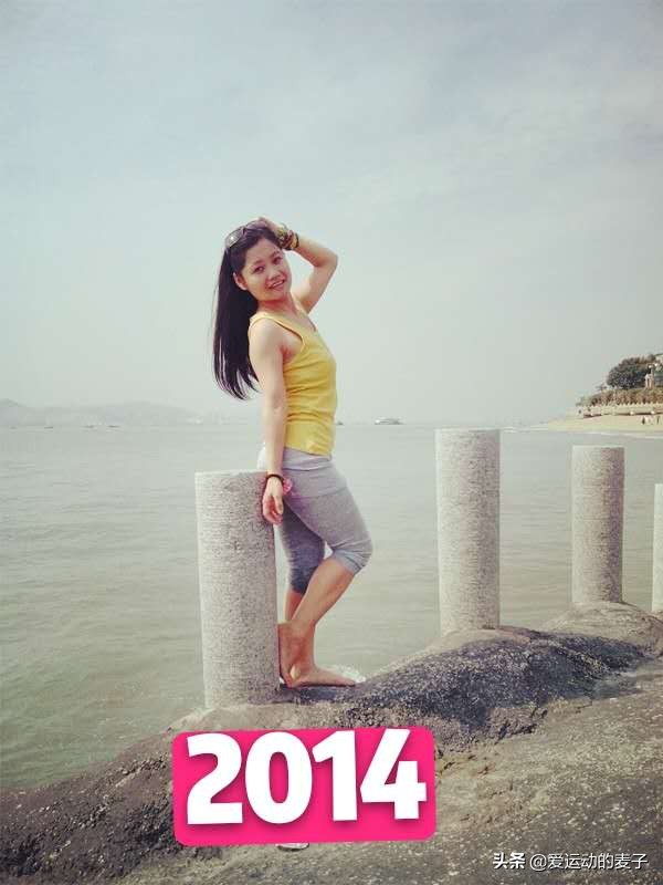 29岁失眠、抑郁、掉发、肥胖而跑步，半年成功瘦身30斤