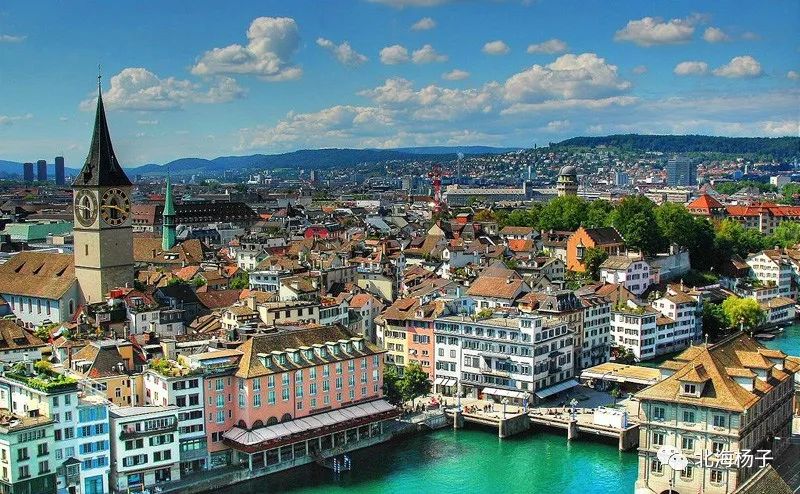 中国气候宜居城市2021,2021亚洲最宜居城市