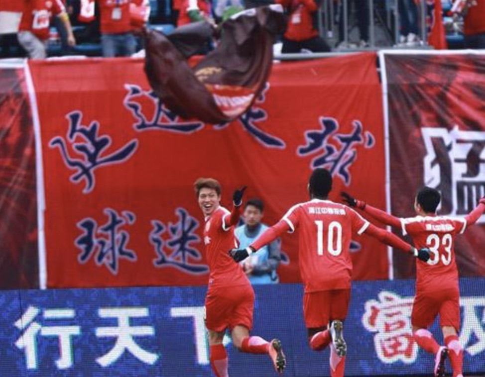 真是坑人！曝延边足协违规扣留球员自由身证明上拖延盖章