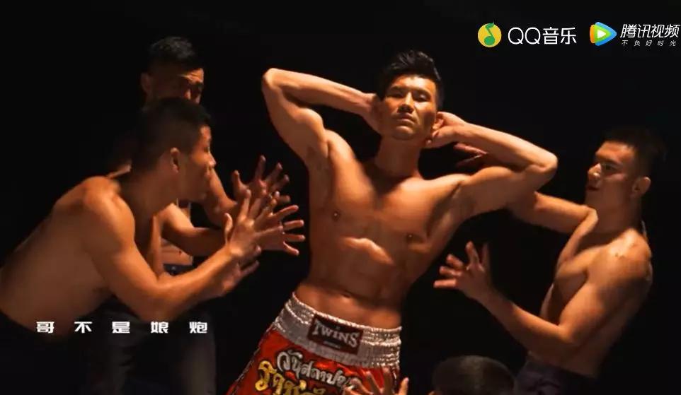 总想证明自己不是“娘炮”的中国男人们也太惨了