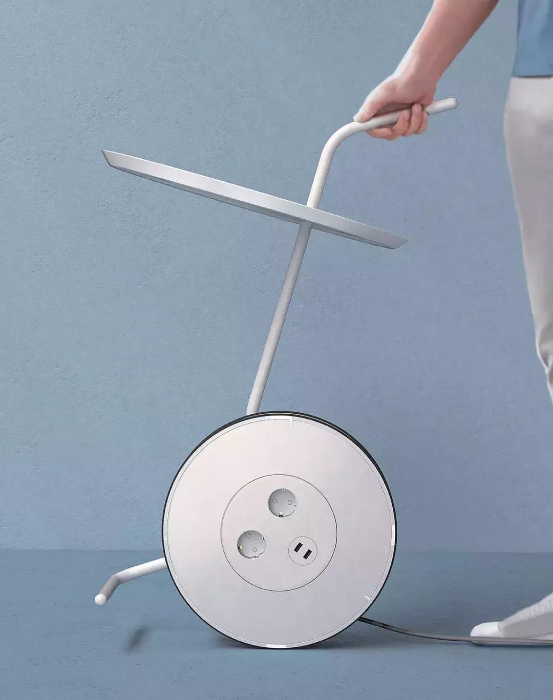 2019红点奖获奖作品带设计说明,2023红点设计概念大奖展会