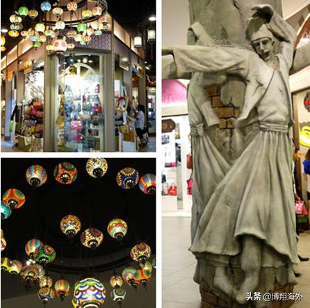 曼谷机场自由行攻略,曼谷terminal21必买品