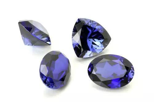 海蓝宝石、托帕石、蓝宝石傻傻分不清楚？看完你就会了