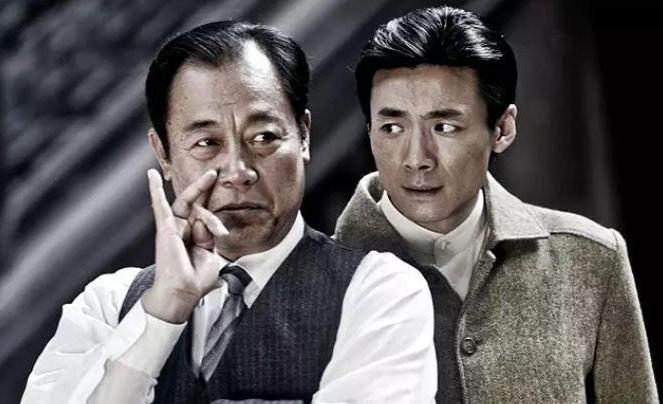 所有女星眼中的黄轩,黄轩近几年来拍过哪些电影