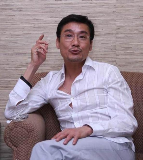 梁家辉综艺道歉,梁家辉综艺翻脸片段第几期