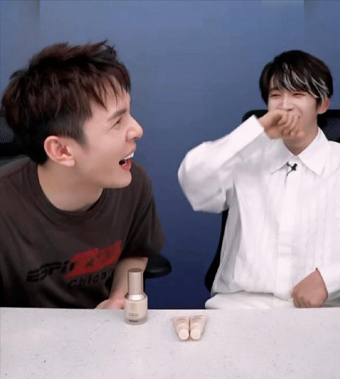 明明涂了粉底但还是黑,不管涂什么粉底液脸都暗黄