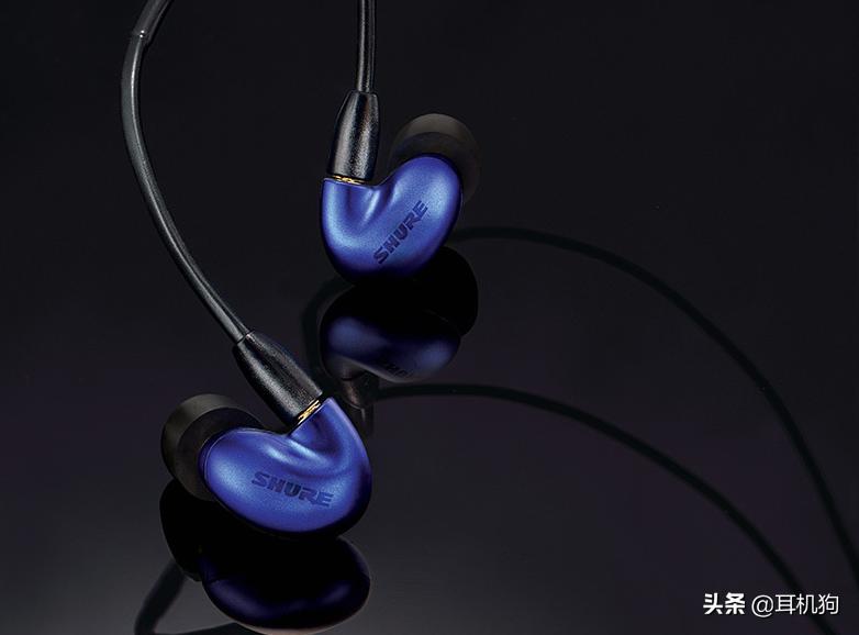 舒尔se846-bt2蓝牙耳机深度评测,舒尔耳机se846评测