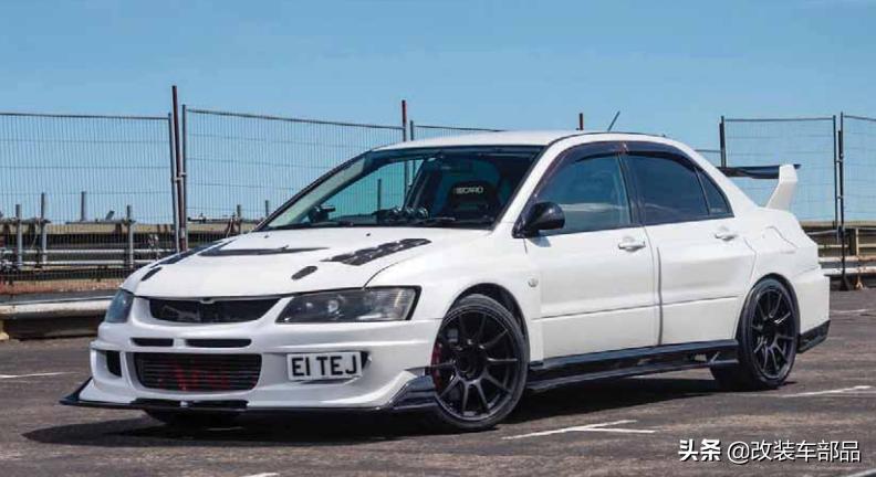 三菱evo真的有这么保值吗,最保值的三菱evo