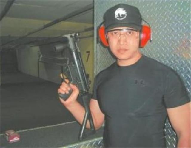 中国顶级保镖第一人,中国第一保镖排名