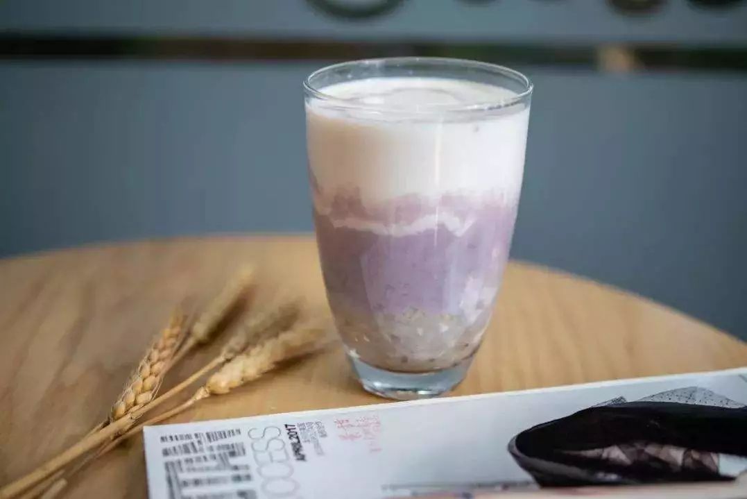 地理志|*藏西**青稞——高原田野上的唯一主角,营养成分高乎想象?