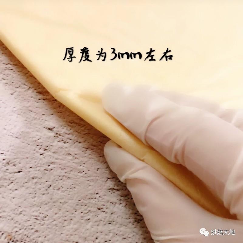 简单的儿童饼干制作方法,简单又好吃的牛奶小饼干