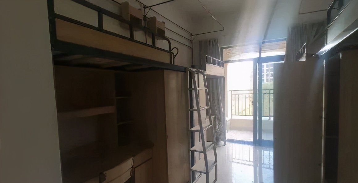 盘点国内的豪华大学宿舍,盘点浙江省59所大学宿舍