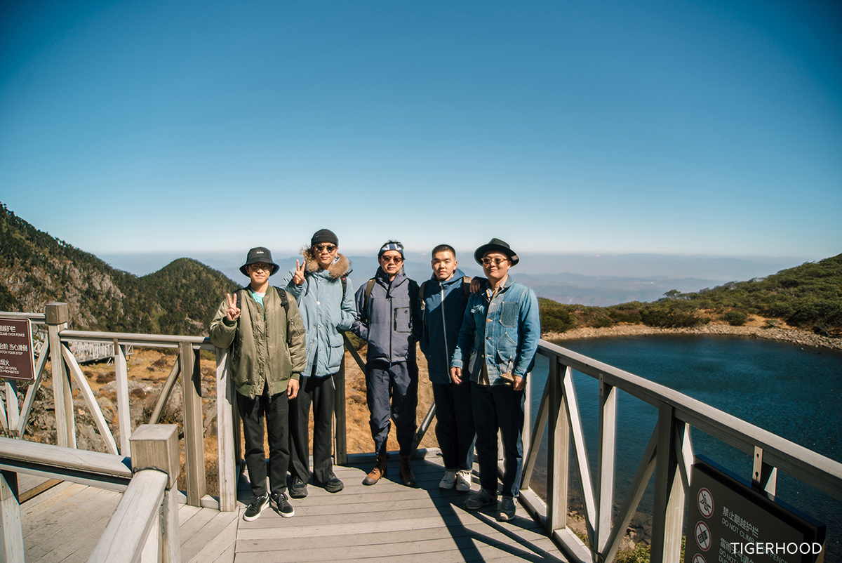 太格有物北京复古咖啡师,太格有物怎么样