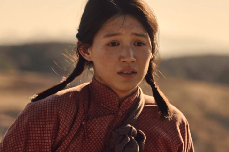 大决战傅东菊安冬,大决战傅冬鞠回府