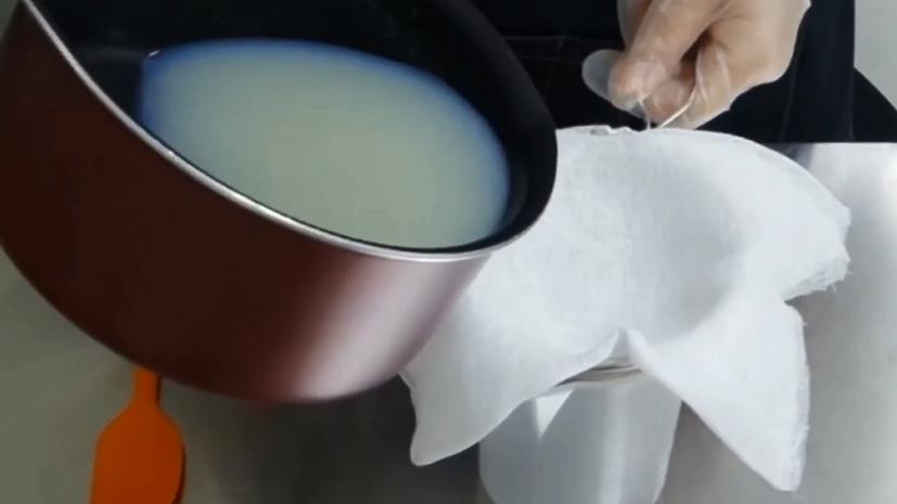 顶级蚝油做法,广东正宗蚝油的做法