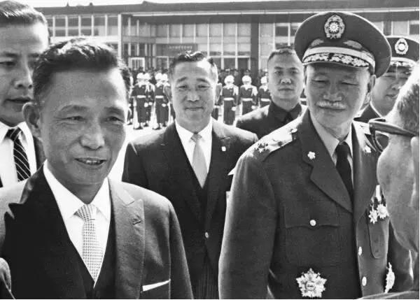 实尾岛真实事件始末,朴正熙杀人案真实原因